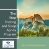Simple Exercise To Stop Snoring and Sleep Apnea