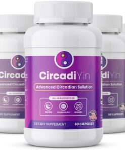 CircadiYin Help You Lose Weight