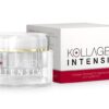 Collagen Beauty Booster With Kollagen Intensive Cream