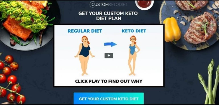 Best Keto Diet Plan For Beginners