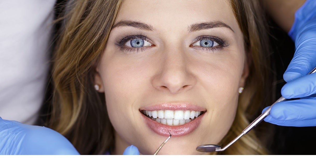 Dental Care Is Simple When You Follow These Easy Steps