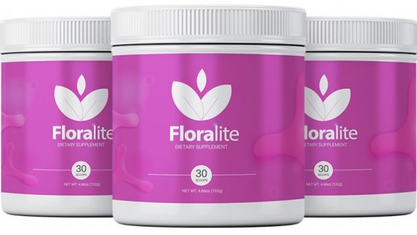 Way To Lose Weight Fast with Floralite Supplement