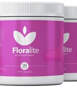 Way To Lose Weight Fast with Floralite Supplement