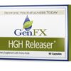 Best HGH For Sale - GenFX- Against Aging