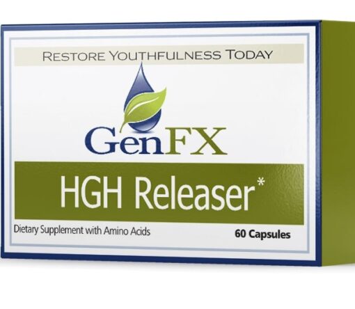 Best HGH For Sale - GenFX- Against Aging