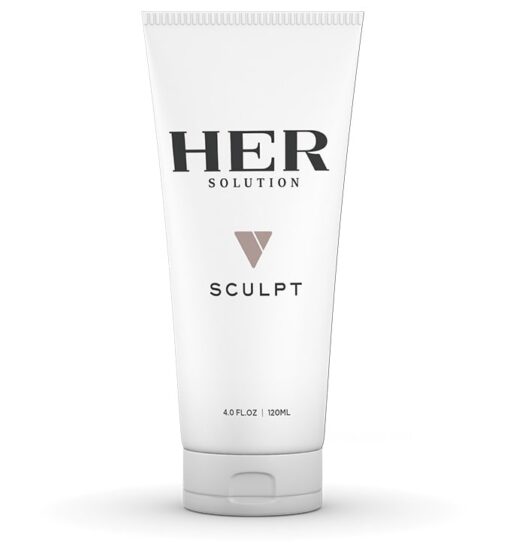 HerSolution Sculpt Collagen Stimulation Therapy