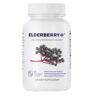 Increase Lung Capacity With Elderberry Plus