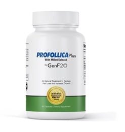 How To Stop Hair Shedding With Profollica Plus