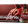 HyperGH 14x™ Best Natural HGH Supplements For The Gym