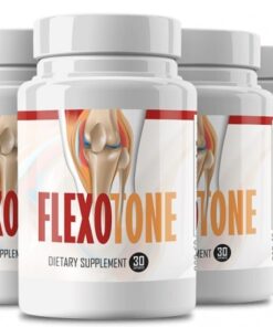 Joint Pain Treatments With Flexotone