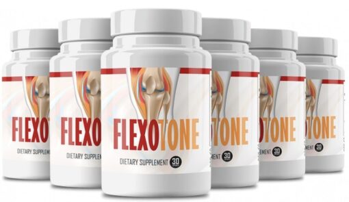 Joint Pain Treatments With Flexotone