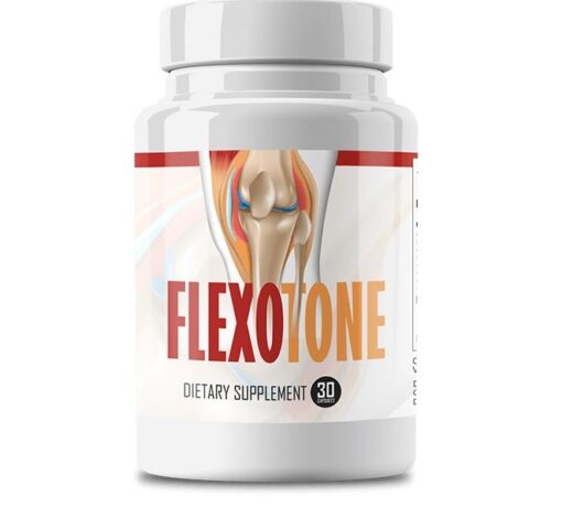Joint Pain Treatments With Flexotone