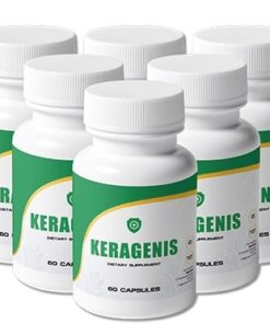 Way To Get Rid of Finger Nail Fungus With Keragenis
