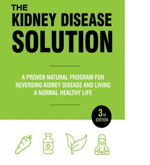 Way to Reduce Chronic Kidney Disease