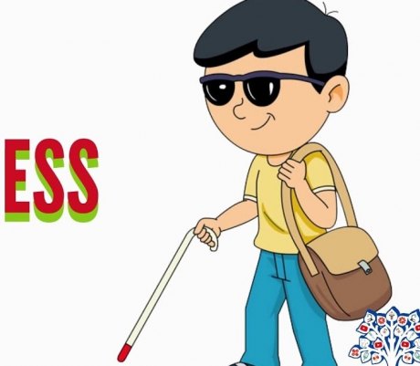 Blindness, Causes, Signs and Symptoms, Diagnosis and Treatment