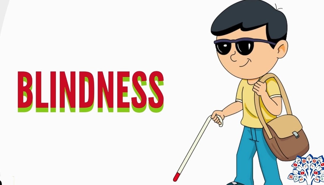 Blindness, Causes, Signs and Symptoms, Diagnosis and Treatment
