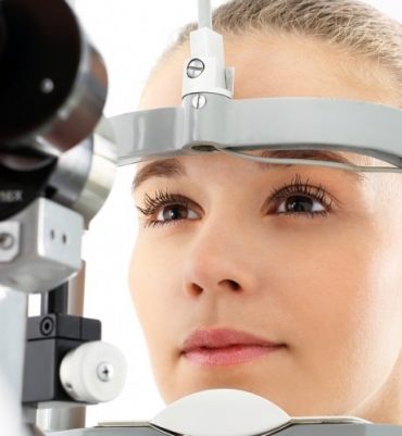 Want To Become An Eye Care Pro? Read This