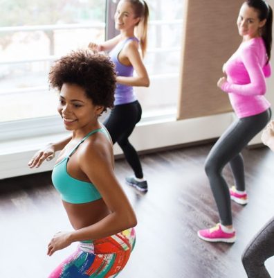 Get Your Rear In Gear With These Great Fitness Tips