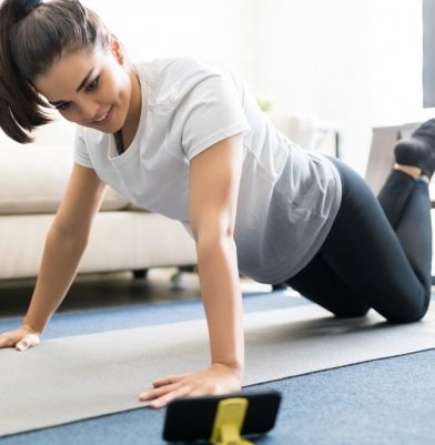 Getting In Shape Is Fun When You Use Great Ideas To Pump You Up