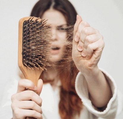 Great Tips For Fighting Against Hair Loss