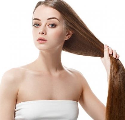 Hair Trouble? Use These Tips For A Change!