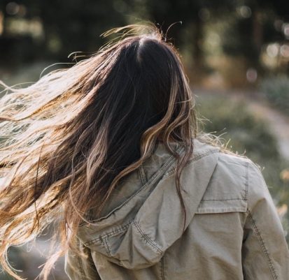 Stop Fighting With Your Hair Thanks To These Hair Care Tips