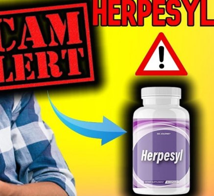 Herpesyl Scam? Does It Work? Where To Buy?