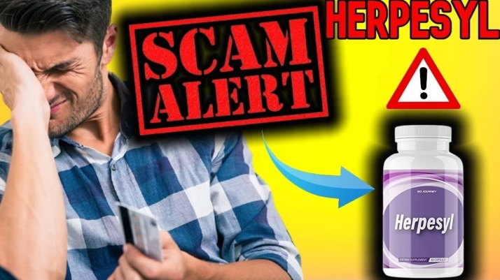 Herpesyl Scam? Does It Work? Where To Buy?