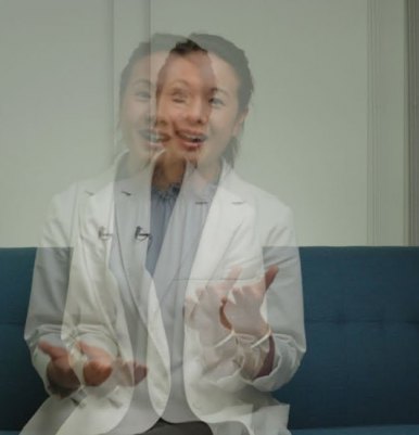 How To Get Rid of Double Vision