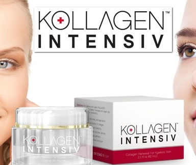 Kollagen Intensiv Review – Can it Really Regenerate Collagen?
