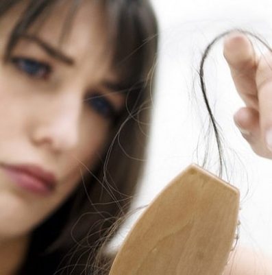 Learn How To Get Control Of Your Hair Loss