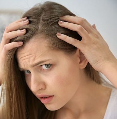 Prevent And Manage Hair Loss With These Tips
