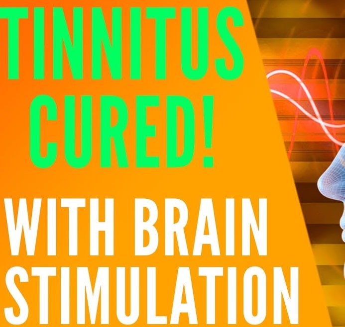 The Cure For Tinnitus A New Tinnitus Treatment