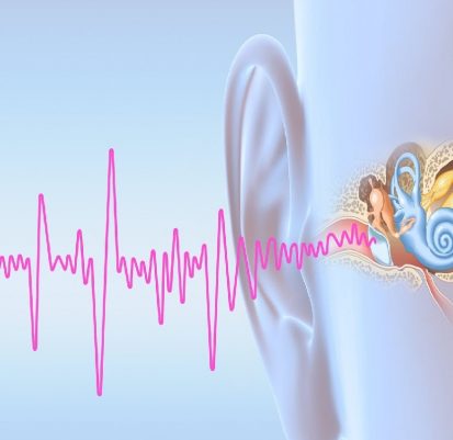 The Reasons You Still Have Tinnitus