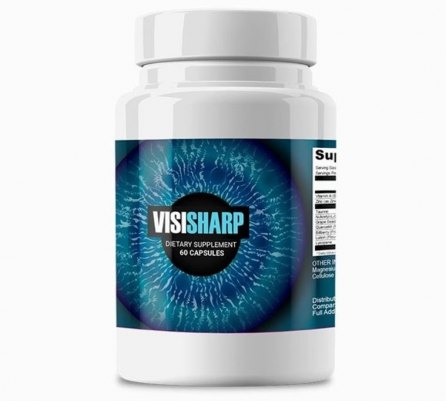 Visi Sharp Reviews Scam Or Legit