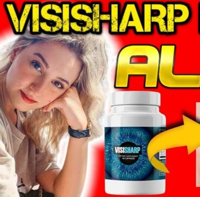VISISHARP REVIEW 🔥 VisiSharp Supplement does it work? Visisharp ingredients