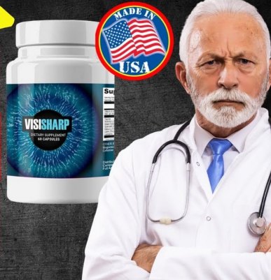 Visisharp Reviews - Visisharp Does It Work?