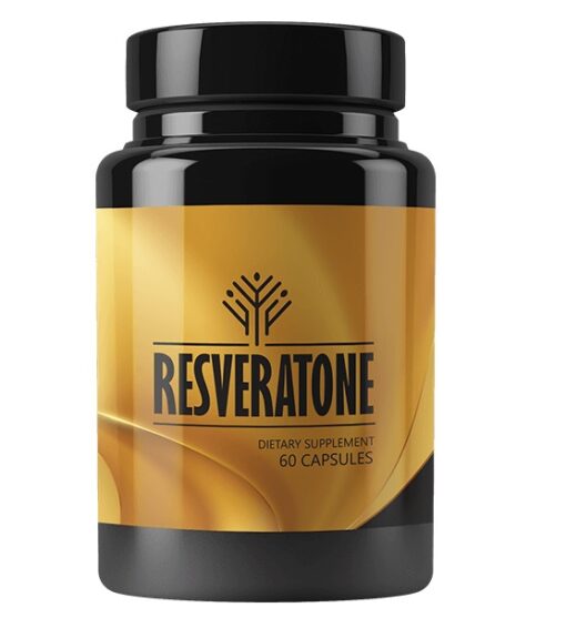 How to lose weight with RESVERATONE DIET
