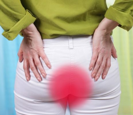 Natural Cures For The occurrence Of Hemorrhoids
