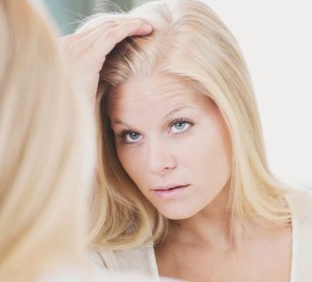 Tips On How To Grow Your Hair Back To Normal