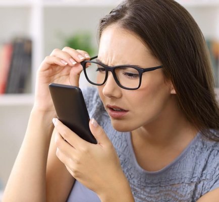Tips To Prevent Vision Loss