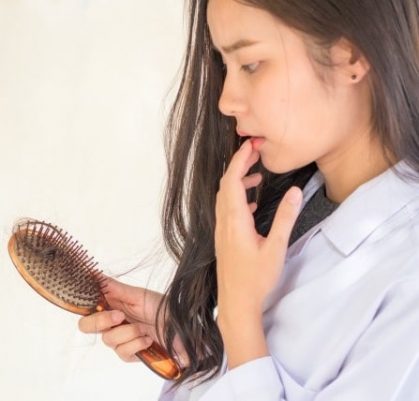 What There Is To Know About Hair Loss