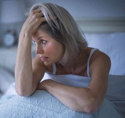 Insomnia Keeping You Awake At Night? Try These Tips And Get Some Rest