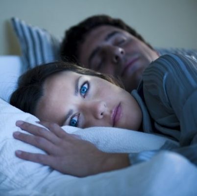 Mind-blowing Data In Relation To Insomnia Just For You