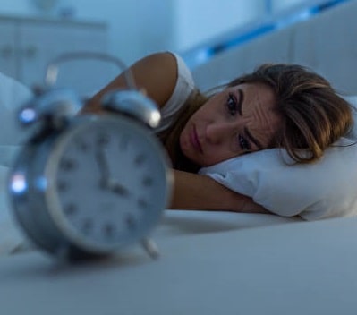 Need Help Getting To Sleep? These Insomnia Tips Can Help!