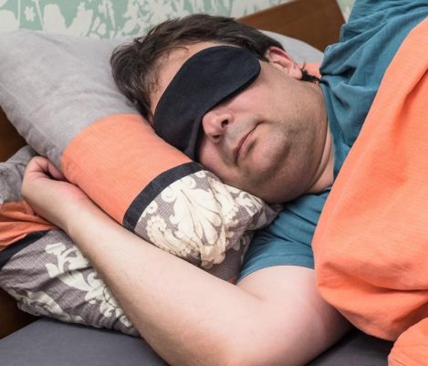 The Best Compendium Of Knowledge About Insomnia Is Here