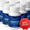 SynoGut support healthy digestive system