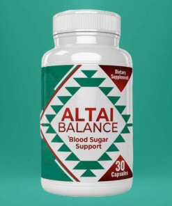 Control Blood Sugar Levels With Altal Balance