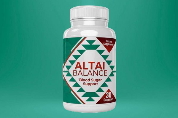 Control Blood Sugar Levels With Altal Balance