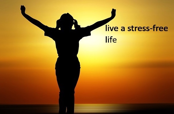 New Ways To Reduce Stress In Your Life - Best Heath Solution For You